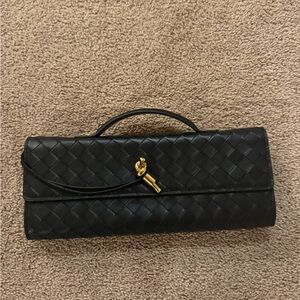 Bottega andiamo clutch